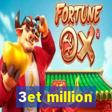 3et million